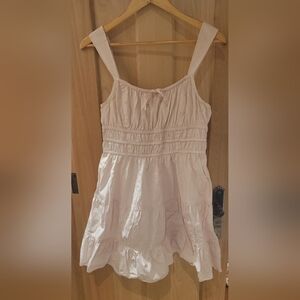 Sunday Best Martine Poplin Dress